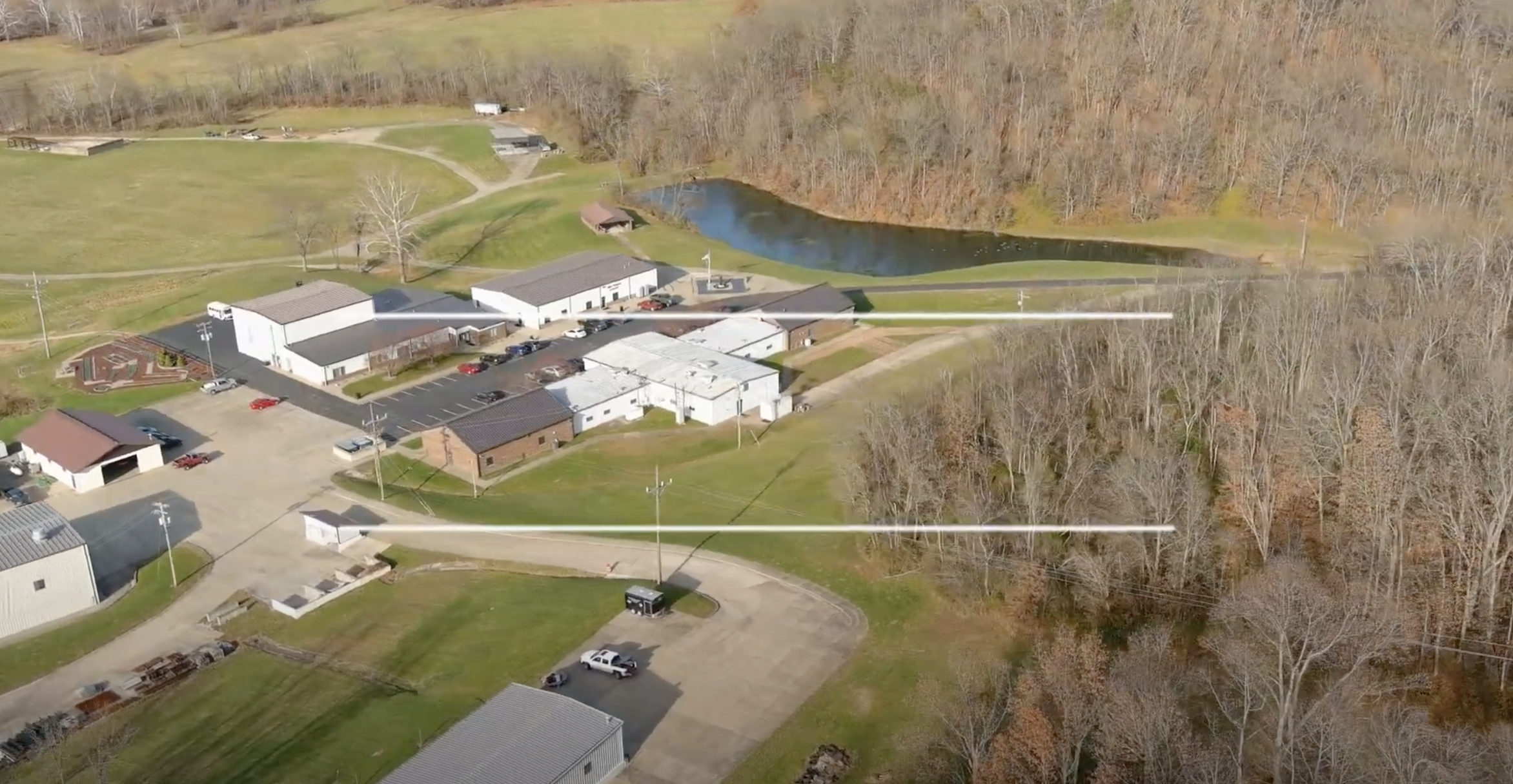 Thumbnail for West Virginia Laborers Training Center Virtual Tour
