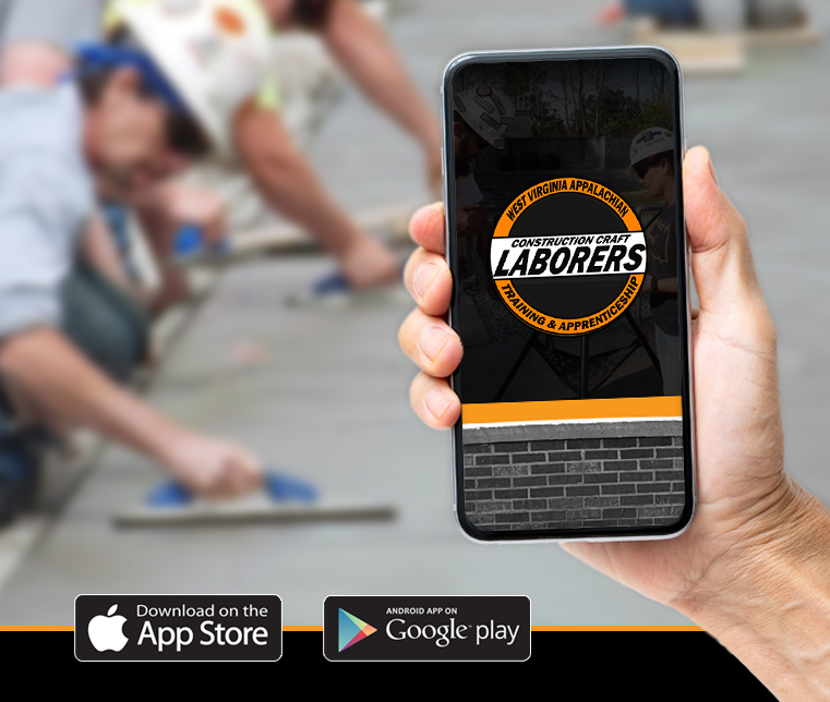 App Promotion Graphic