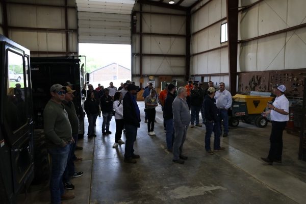 2026 Contractor Awareness Day