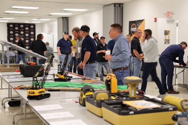 Photo for Contractor Awareness Day April 29, 2025