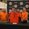 Photo for Local 1149 signing day at Mid-Ohio Valley Technical Institute