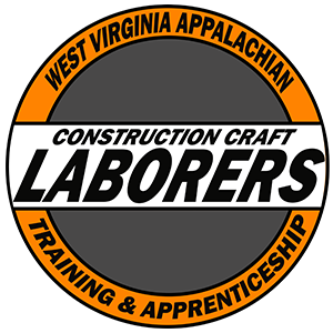 Image of West Virginia Laborers' Training Trust Fund Logo